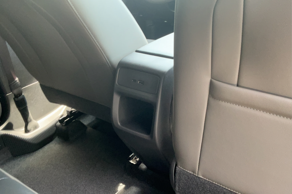 New 2026 Chevrolet Trax ACTIV w/ Driver Confidence Package FWD image 20