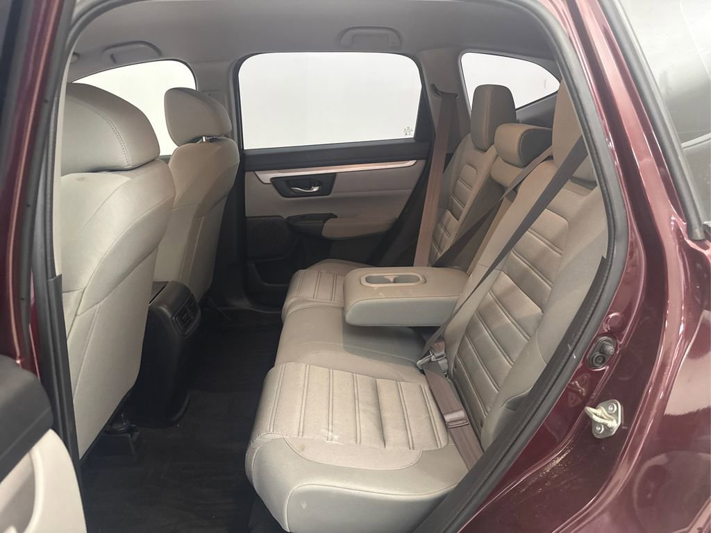 Used 2019 Honda CR-V LX image 24