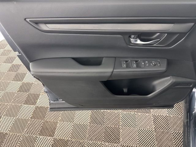 Certified 2024 Honda CR-V EX image 24
