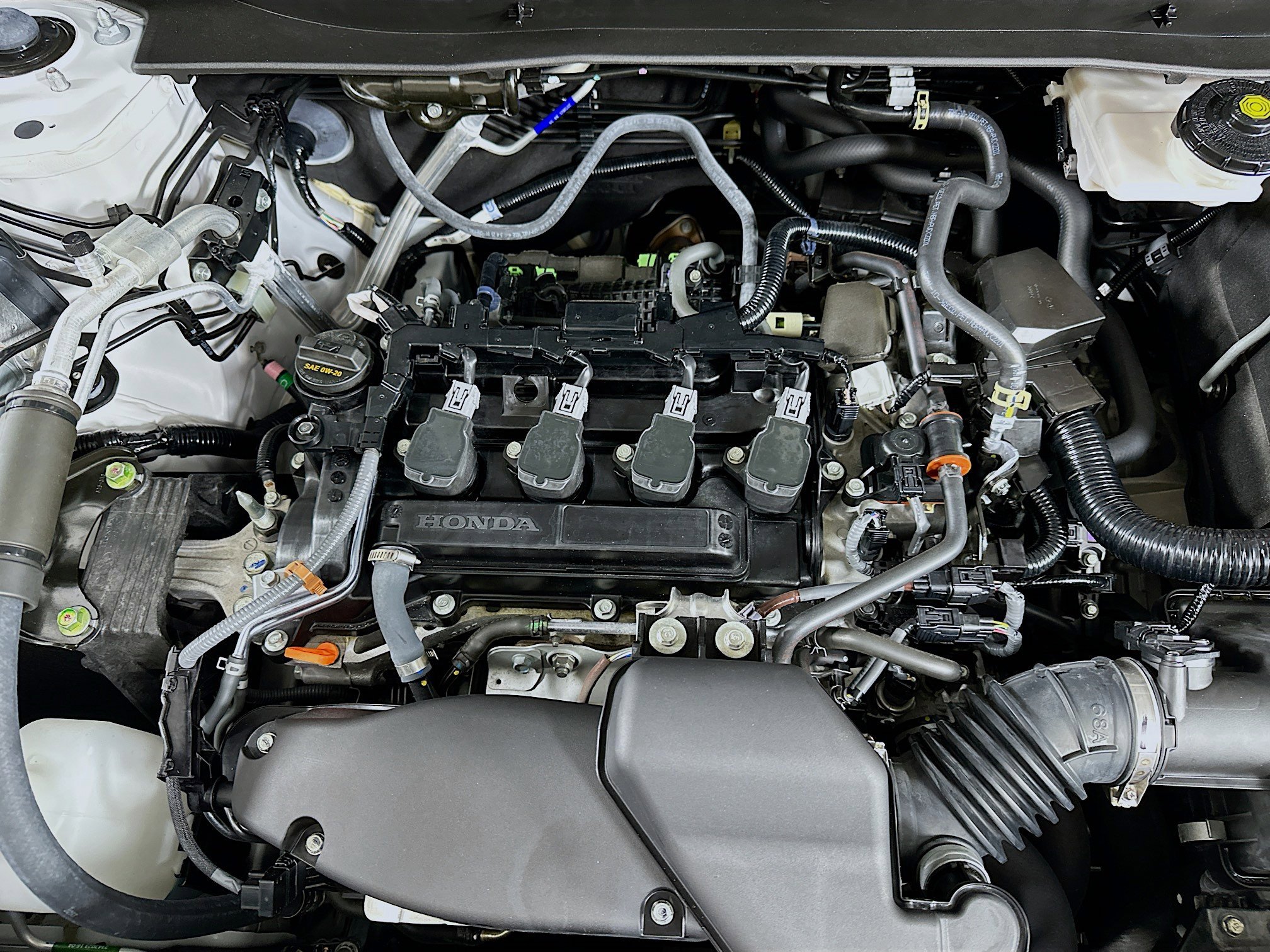 Used 2024 Honda CR-V EX-L image 33