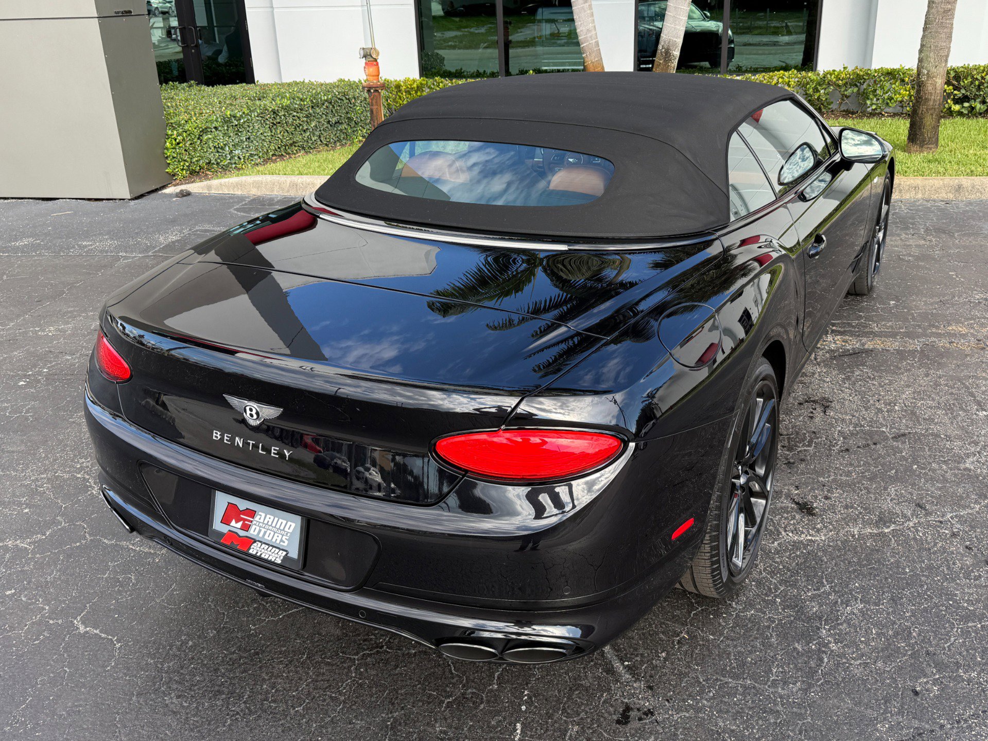 Used 2021 Bentley Continental GT image 26