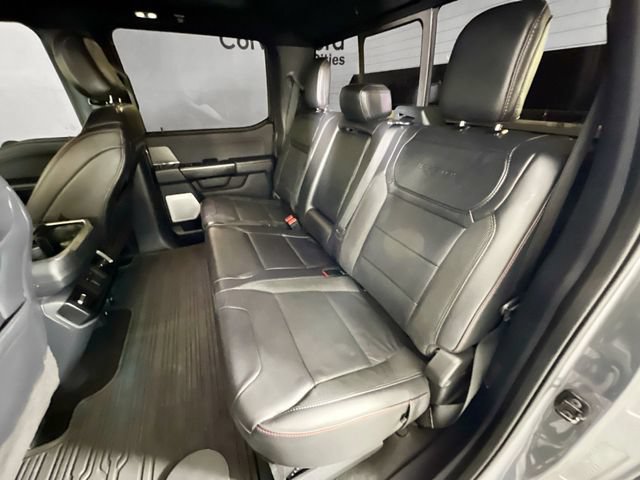 Used 2025 Ford F150 Raptor AWD/4WD image 30
