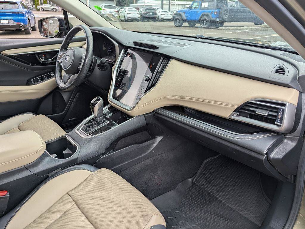 Used 2020 Subaru Outback Limited w/ Popular Package #2 AWD/4WD image 39