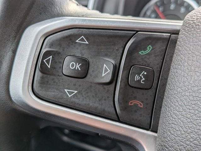 Certified 2023 RAM 1500 Big Horn image 19