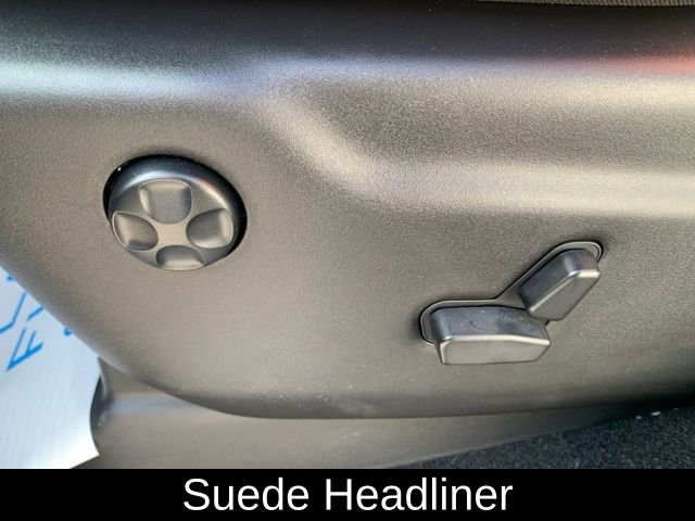 New 2024 Dodge Durango SRT image 28