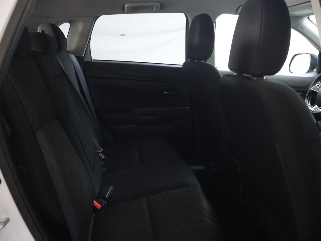 Used 2022 Mitsubishi Outlander Sport SE AWD/4WD image 13