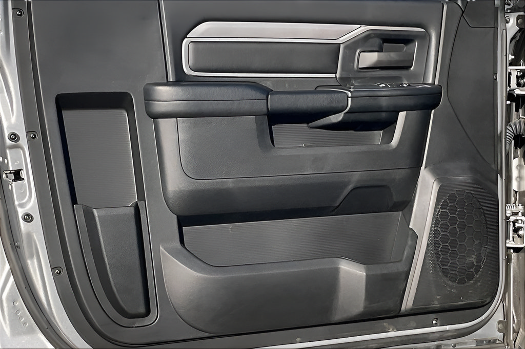 New 2024 RAM 4500 Tradesman RWD image 10