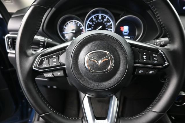 Certified 2023 MAZDA CX-5 AWD 2.5 S image 21