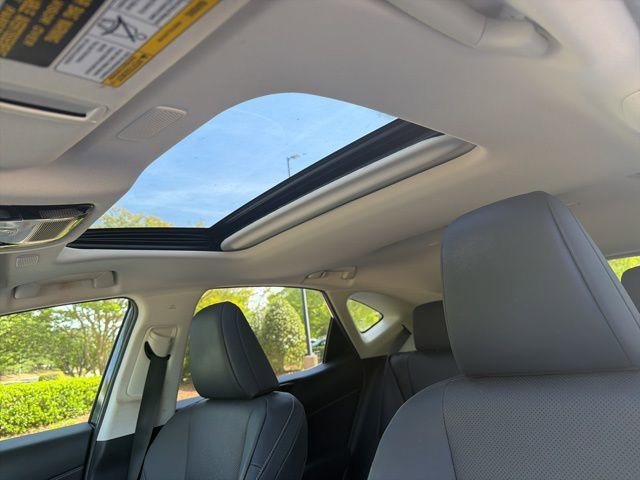 Used 2024 Lexus NX 350 AWD image 20
