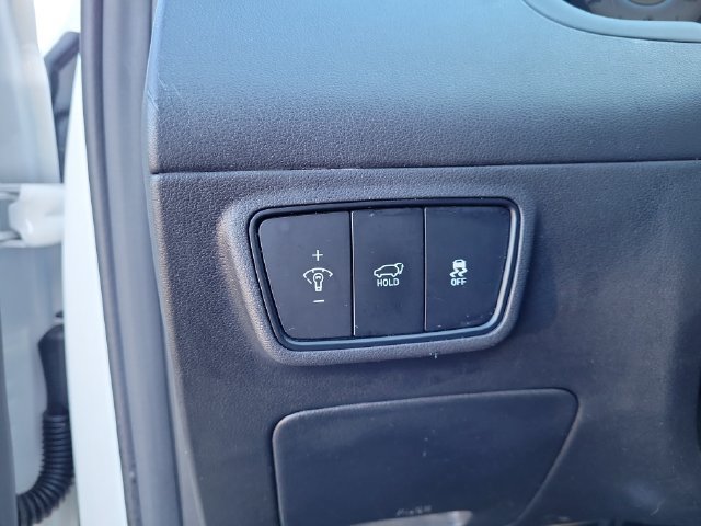Used 2024 Hyundai Tucson SEL AWD/4WD image 24