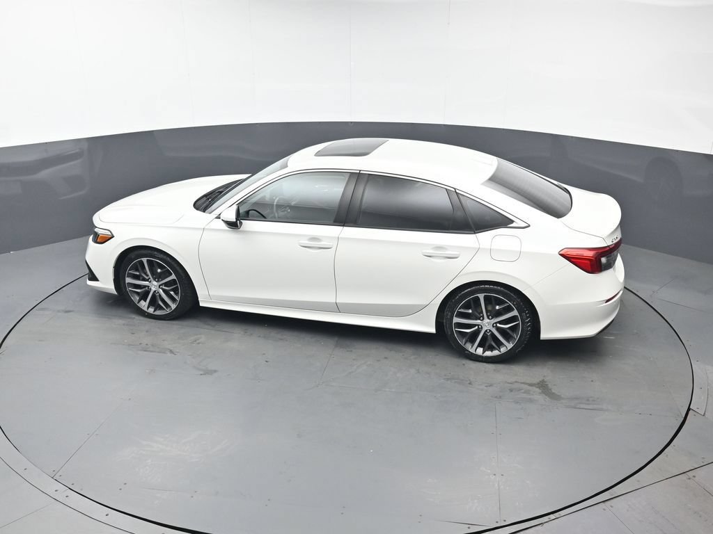 Used 2024 Honda Civic Touring image 39