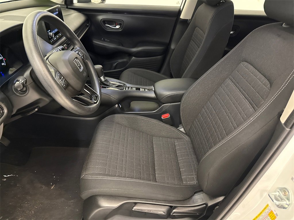 Certified 2023 Honda HR-V LX image 18