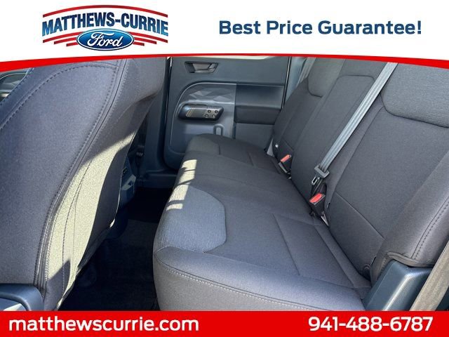 New 2026 Ford Maverick XL image 12