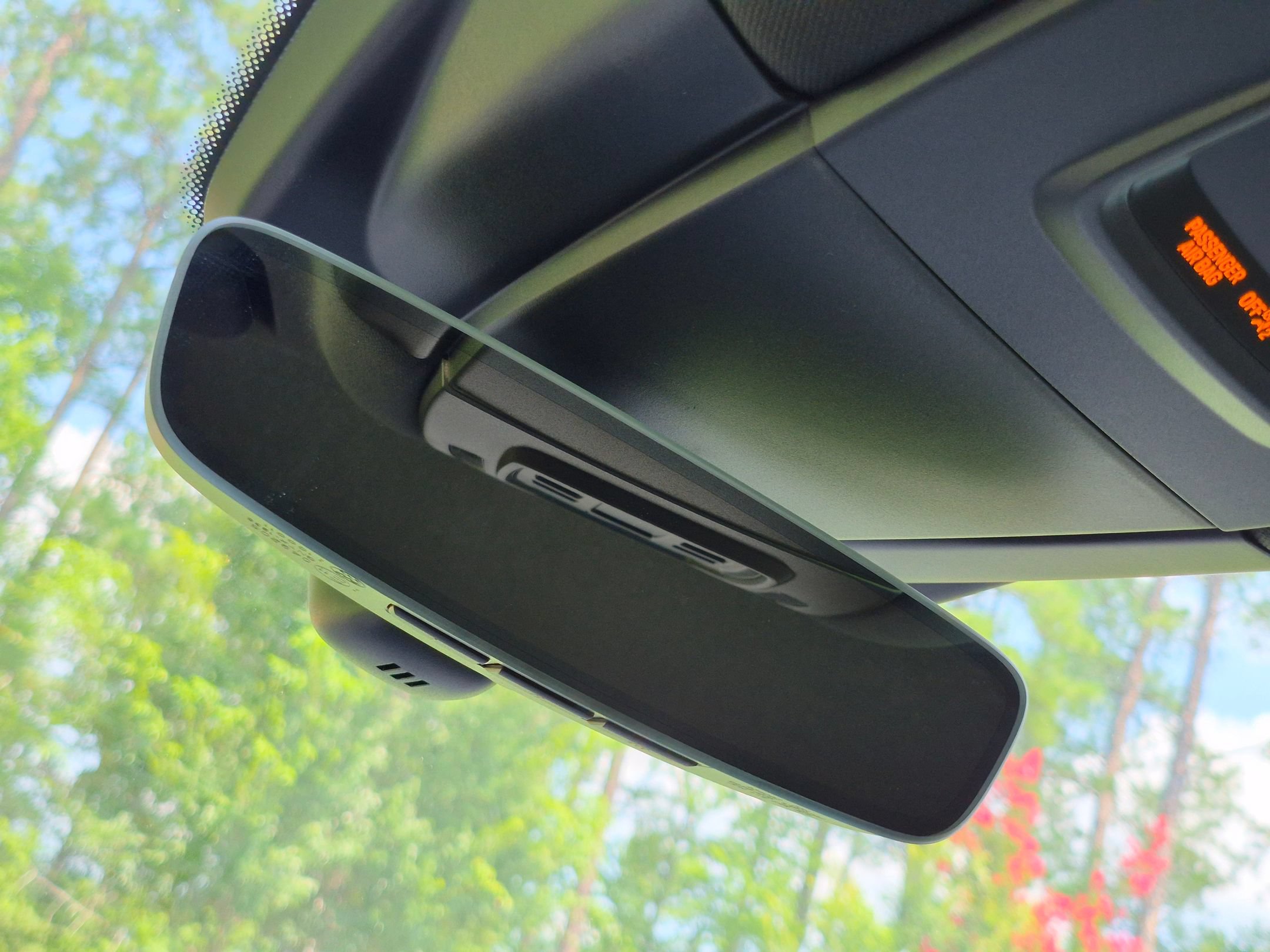 New 2026 Porsche Cayenne Coupe AWD/4WD image 19