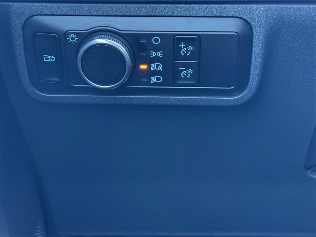 Used 2025 Ford Mustang Dark Horse w/ Dark Horse Handlin Package image 23