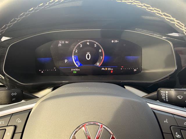 Used 2023 Volkswagen Taos S image 14