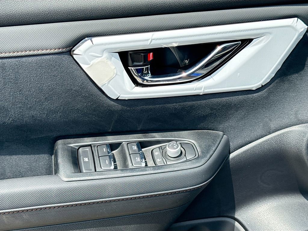 New 2026 Subaru Forester Sport image 21