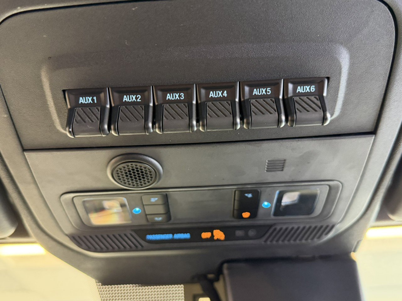 Used 2022 Ford Bronco Wildtrak image 20