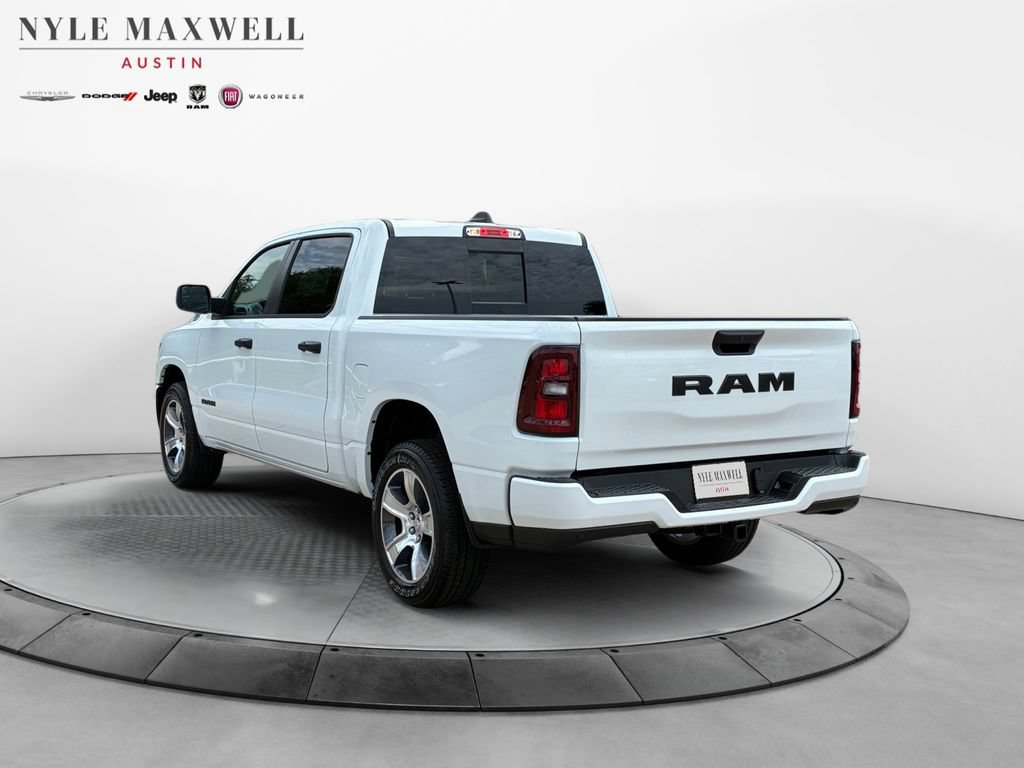 New 2026 RAM 1500 Express RWD image 14