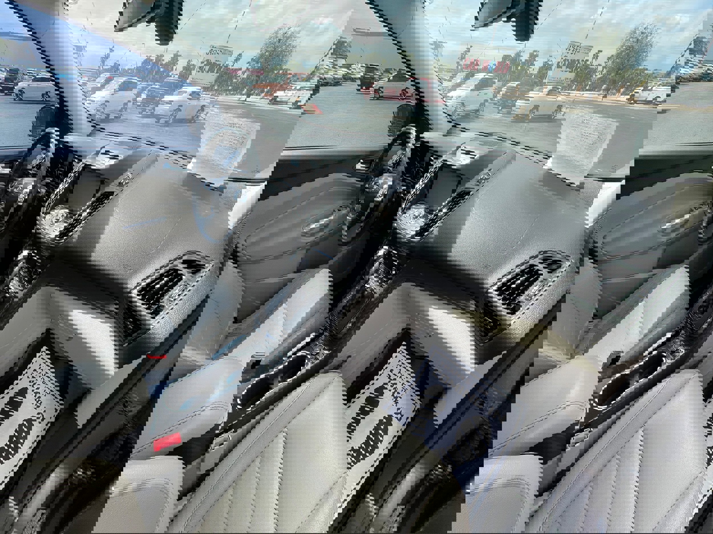 Used 2014 Ford Escape Titanium w/ Equipment Group 401A image 26