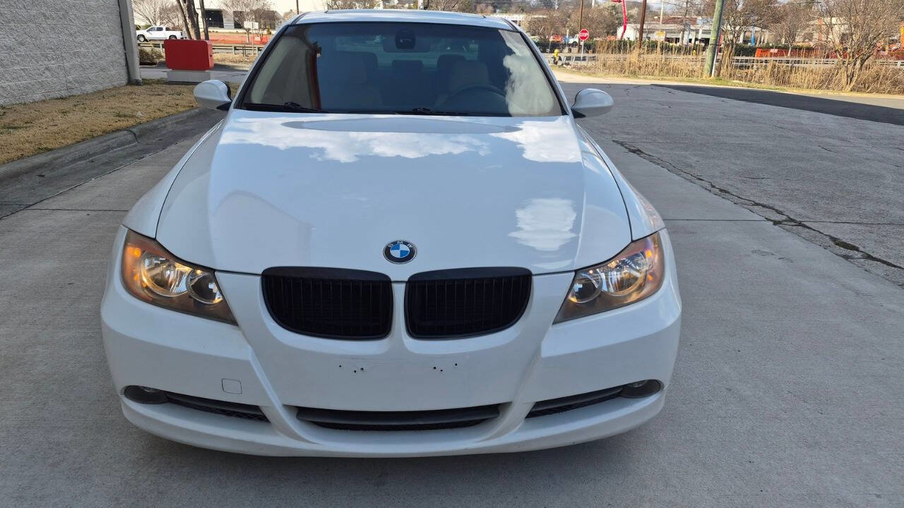 Used 2008 BMW 328i Sedan image 11