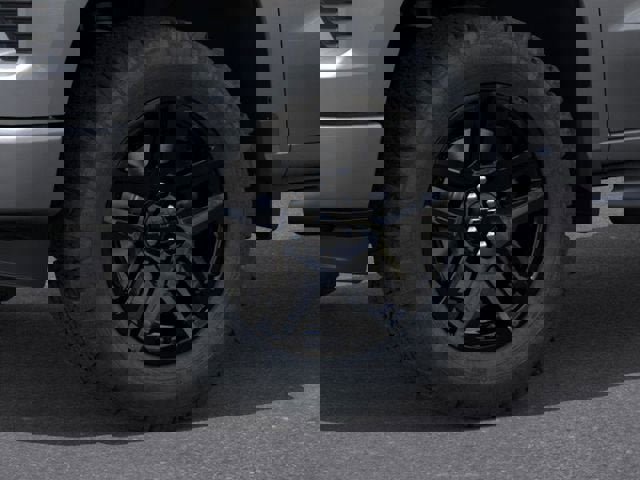 New 2026 Chevrolet Silverado 1500 RST image 9