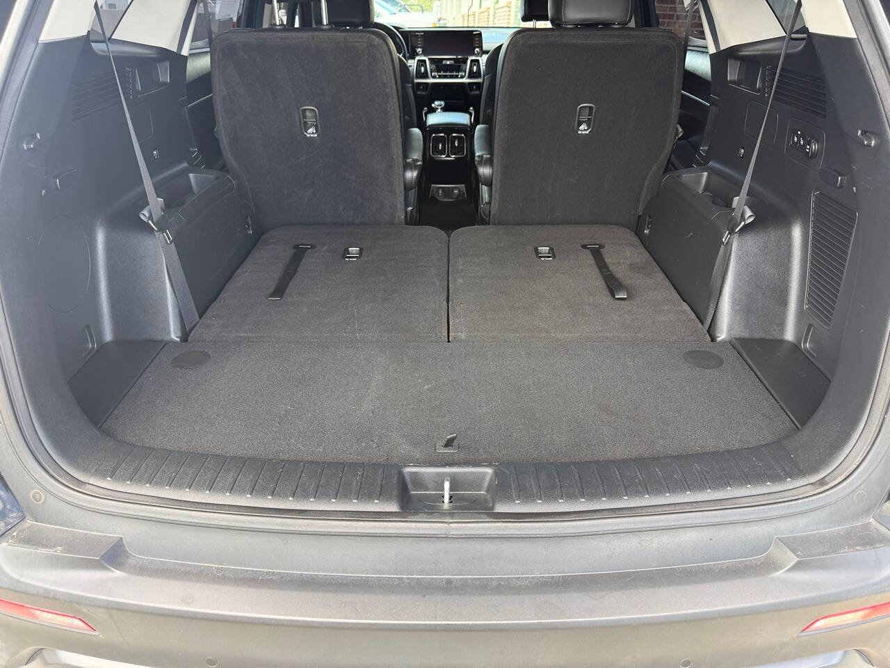 Used 2023 Kia Sorento X-Line EX AWD/4WD image 28
