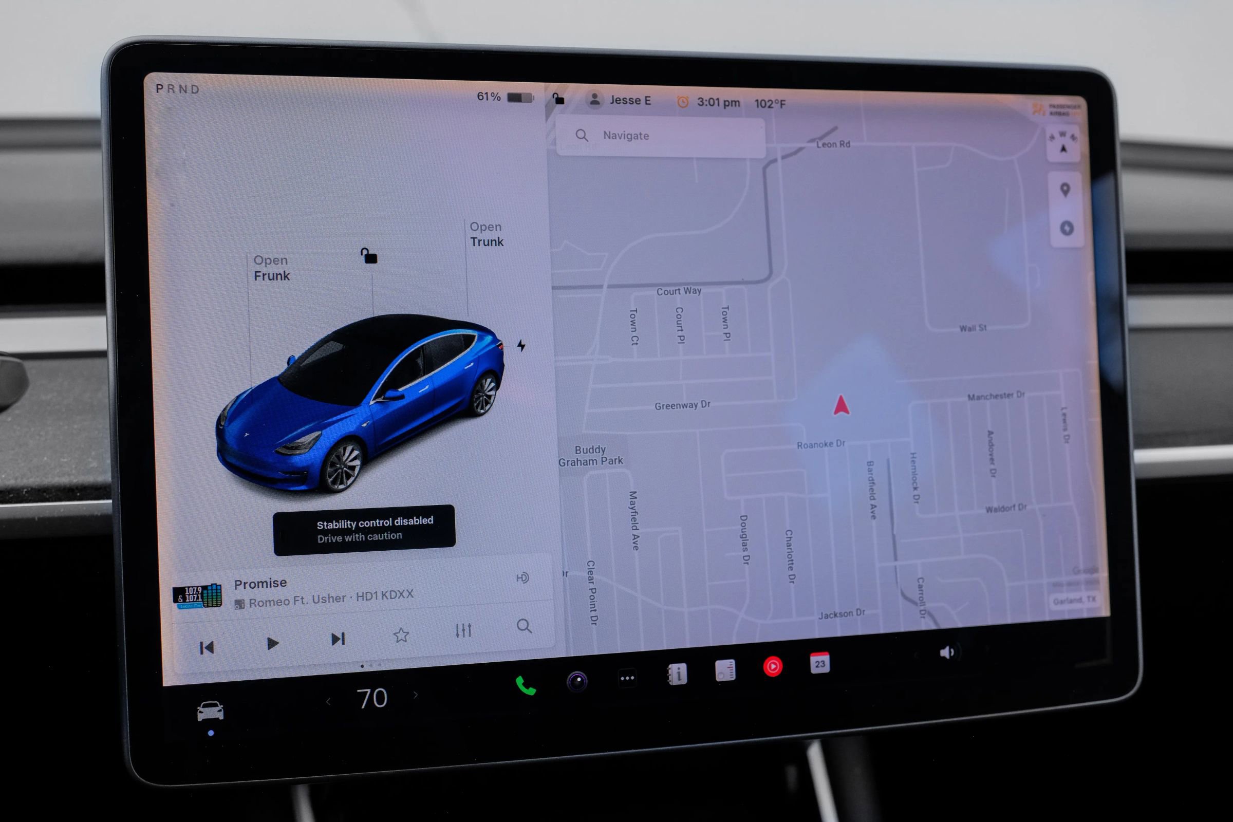 Used 2018 Tesla Model 3 Long Range image 19