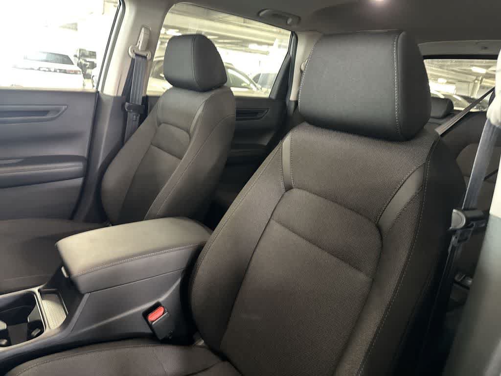 New 2026 Honda CR-V EX image 13