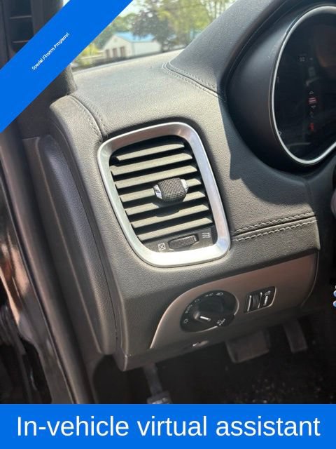 Used 2020 Dodge Durango Citadel AWD/4WD image 11