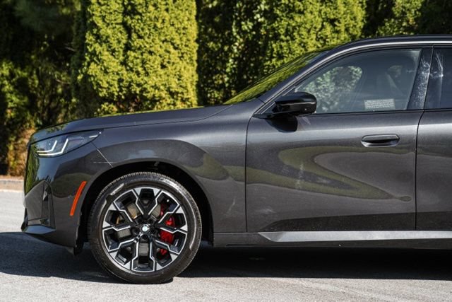 Used 2025 BMW X3 M50 w/ Premium Package AWD/4WD image 10