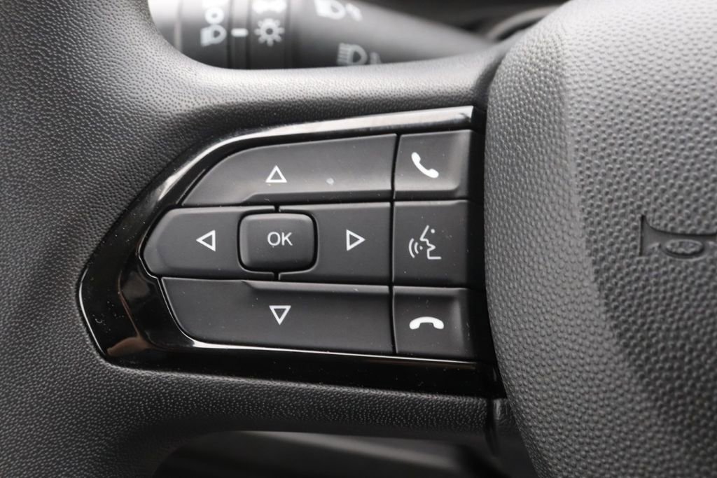 Used 2025 RAM ProMaster 1500 w/ Quick Order Package 22G SLT image 27