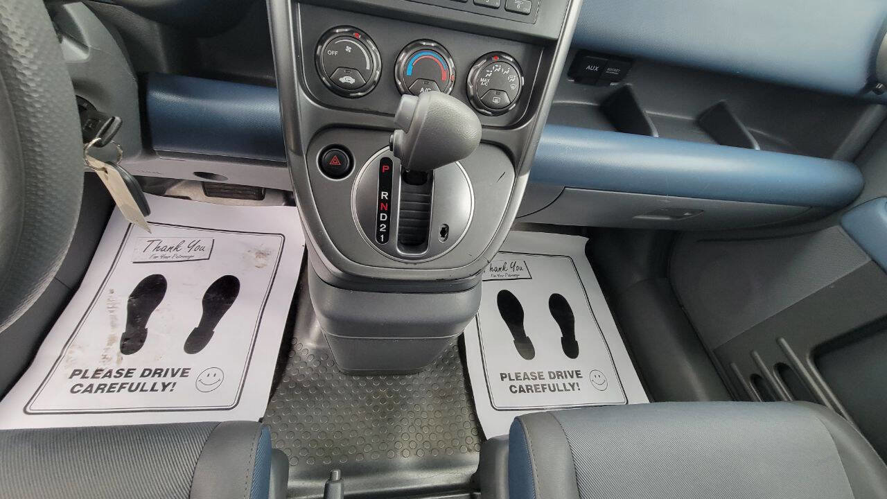 Used 2003 Honda Element EX image 16