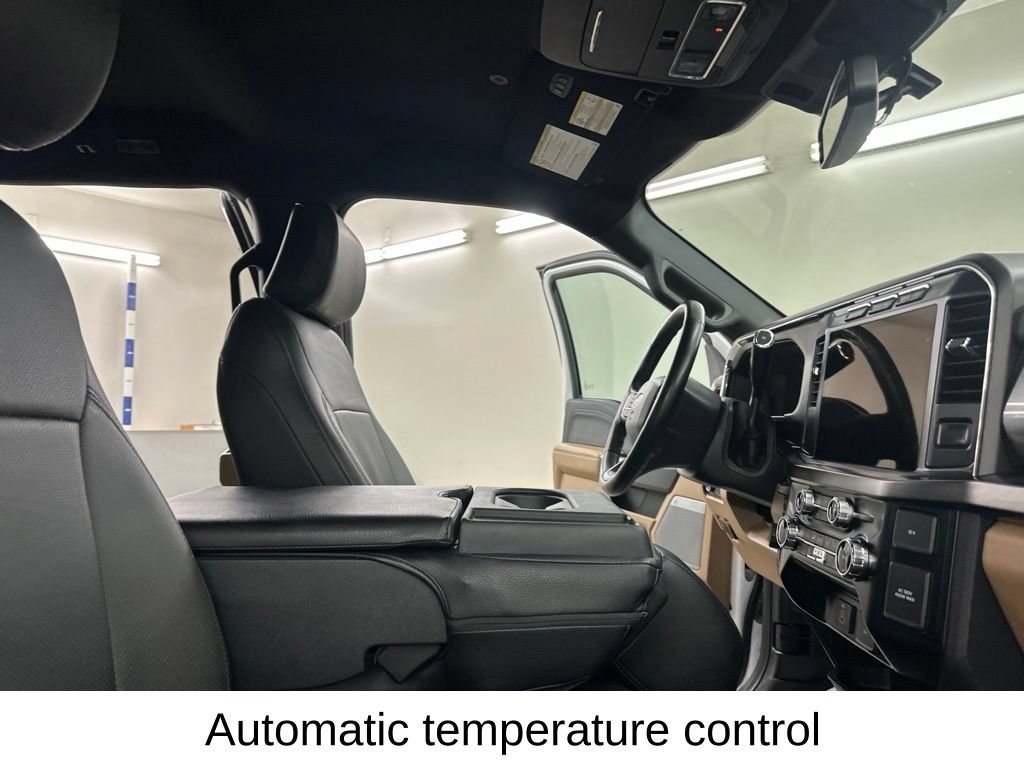 Used 2024 Ford F250 Lariat AWD/4WD image 26