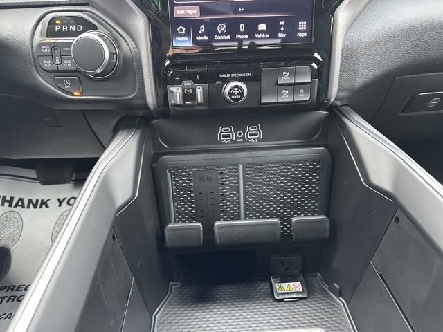 New 2026 RAM 1500 Big Horn image 55