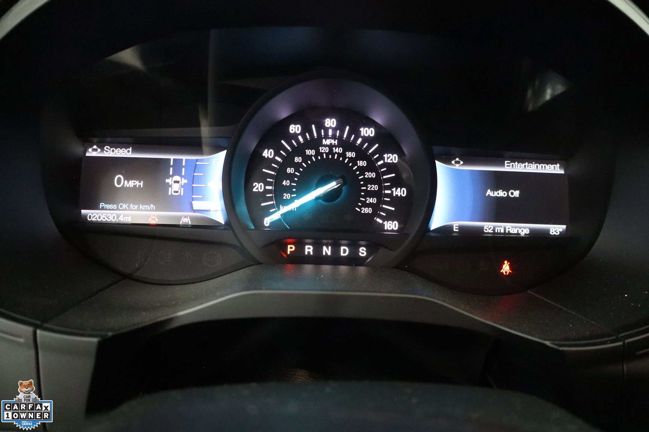 Used 2024 Ford Edge SE image 18