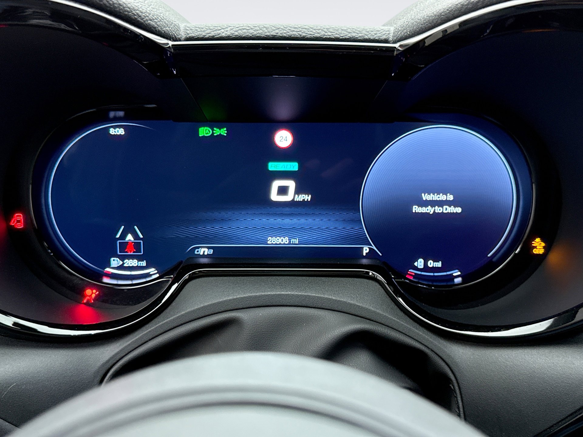 Used 2024 Alfa Romeo Tonale Ti image 13