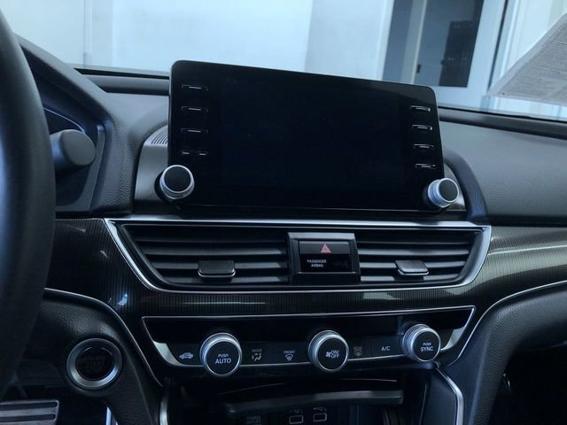 Used 2022 Honda Accord Sport image 27