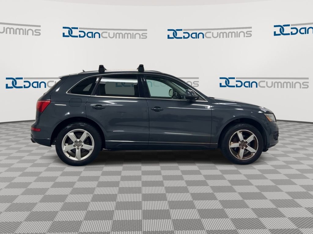 Used 2010 Audi Q5 3.2 Premium image 9