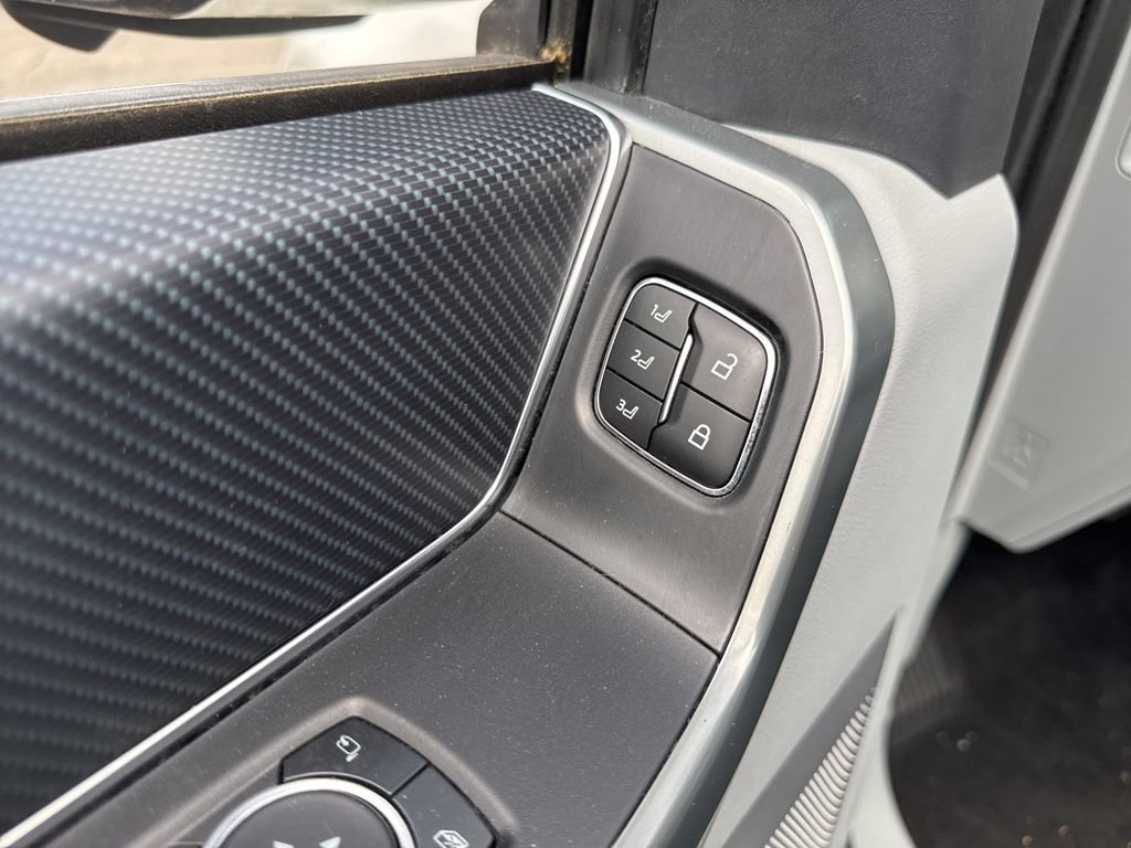 Certified 2023 Ford F150 Limited AWD/4WD image 16