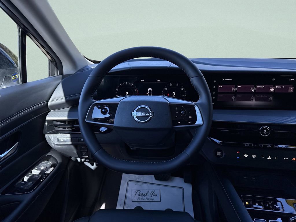 Used 2025 Nissan Murano SV image 26