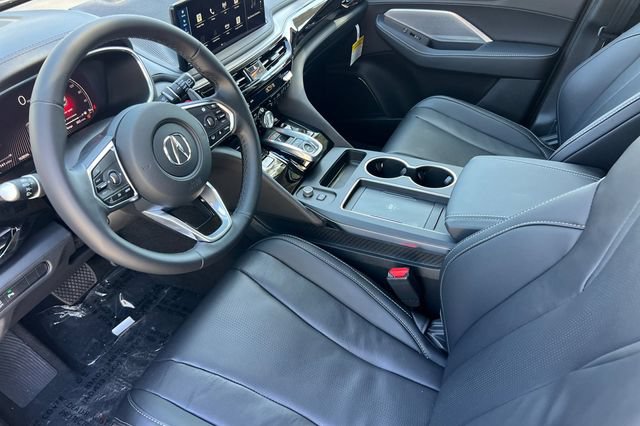 New 2026 Acura MDX w/ Technology Package AWD/4WD image 7