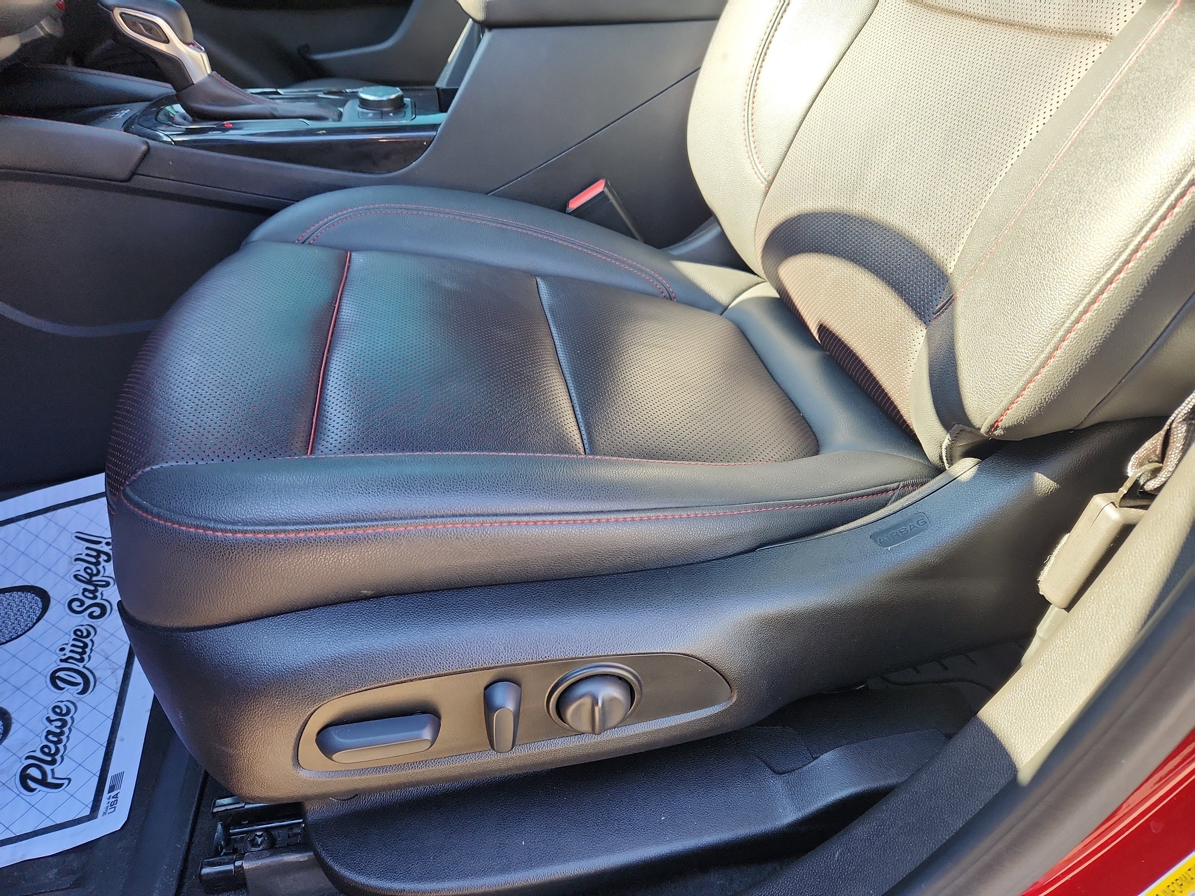 Used 2023 Chevrolet Blazer RS w/ Driver Confidence II Package image 26