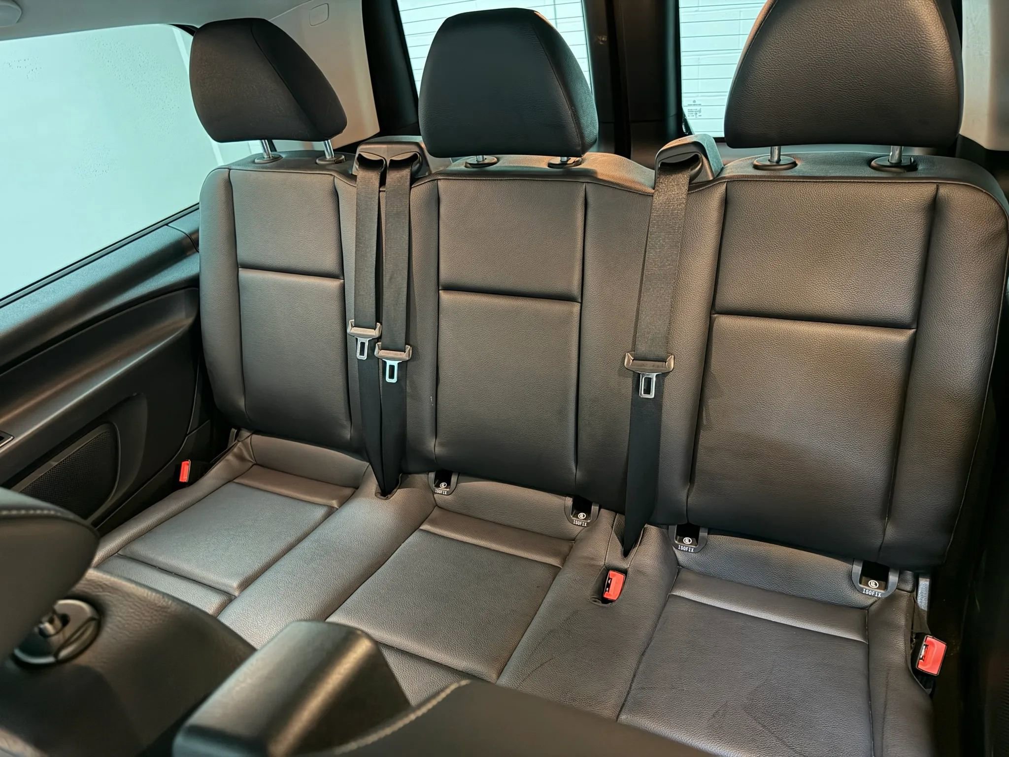 Used 2016 Mercedes-Benz Metris Passenger image 17