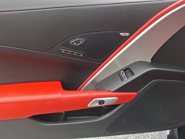 Certified 2019 Chevrolet Corvette Z06 RWD image 11