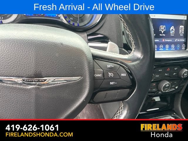 Used 2017 Chrysler 300 S w/ 300S Premium Group AWD/4WD image 22
