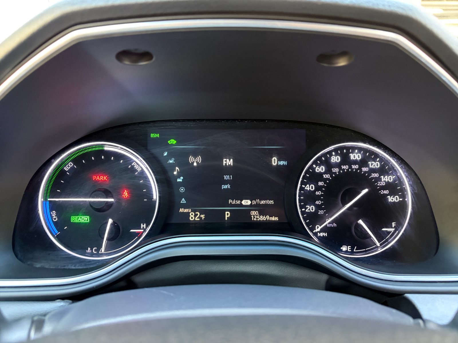 Used 2019 Toyota Avalon XLE w/ Moonroof Package FWD image 13