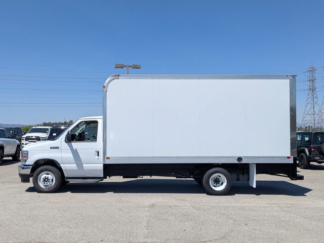 New 2026 Ford E-450 and Econoline 450 Super Duty image 5
