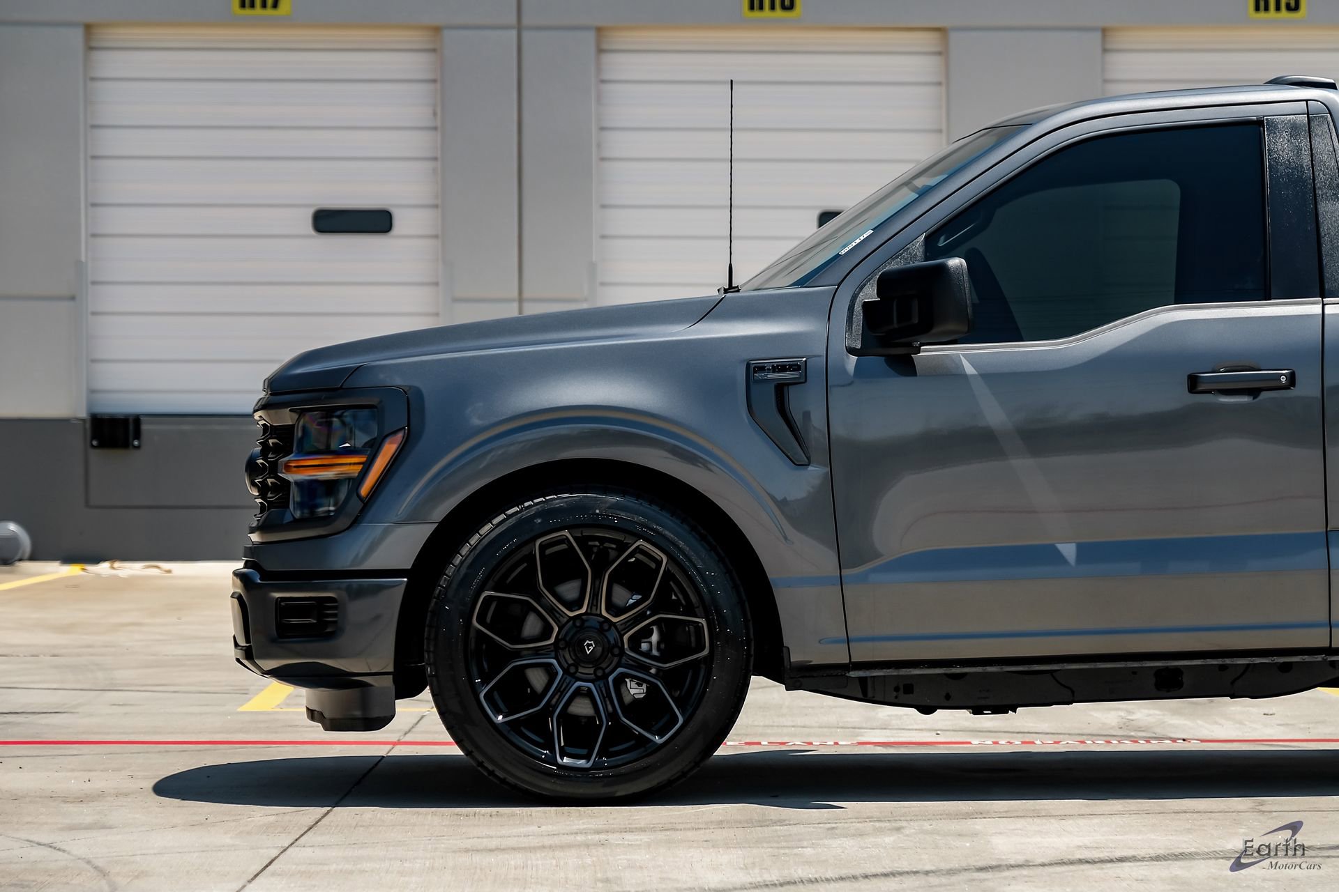 Used 2026 Ford F150 XL RWD image 8