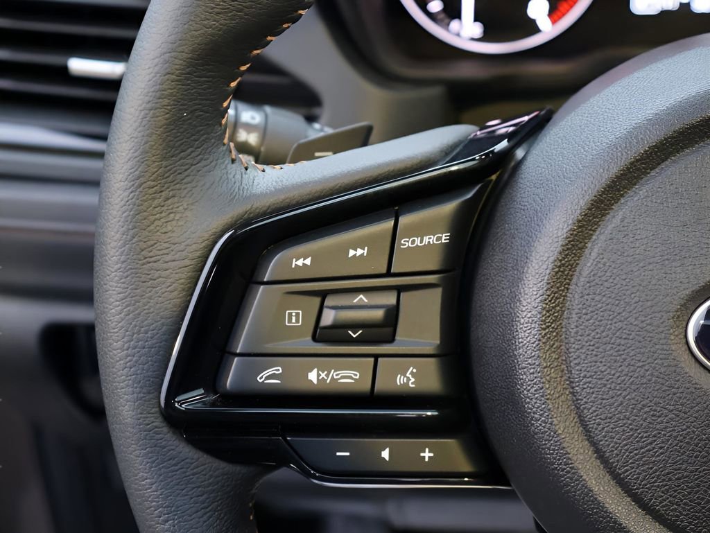 Used 2025 Subaru Forester Touring image 33